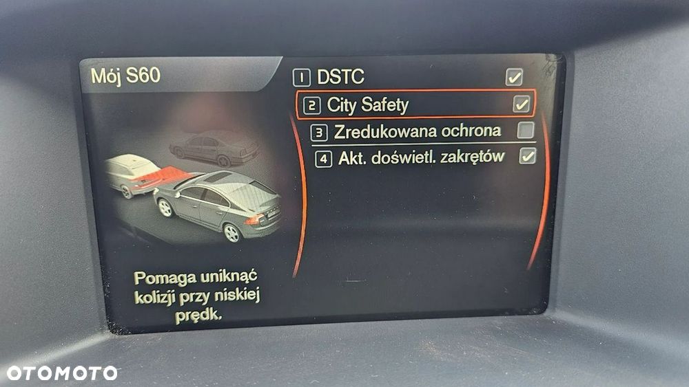 Volvo S60 DRIVe Summum - 28