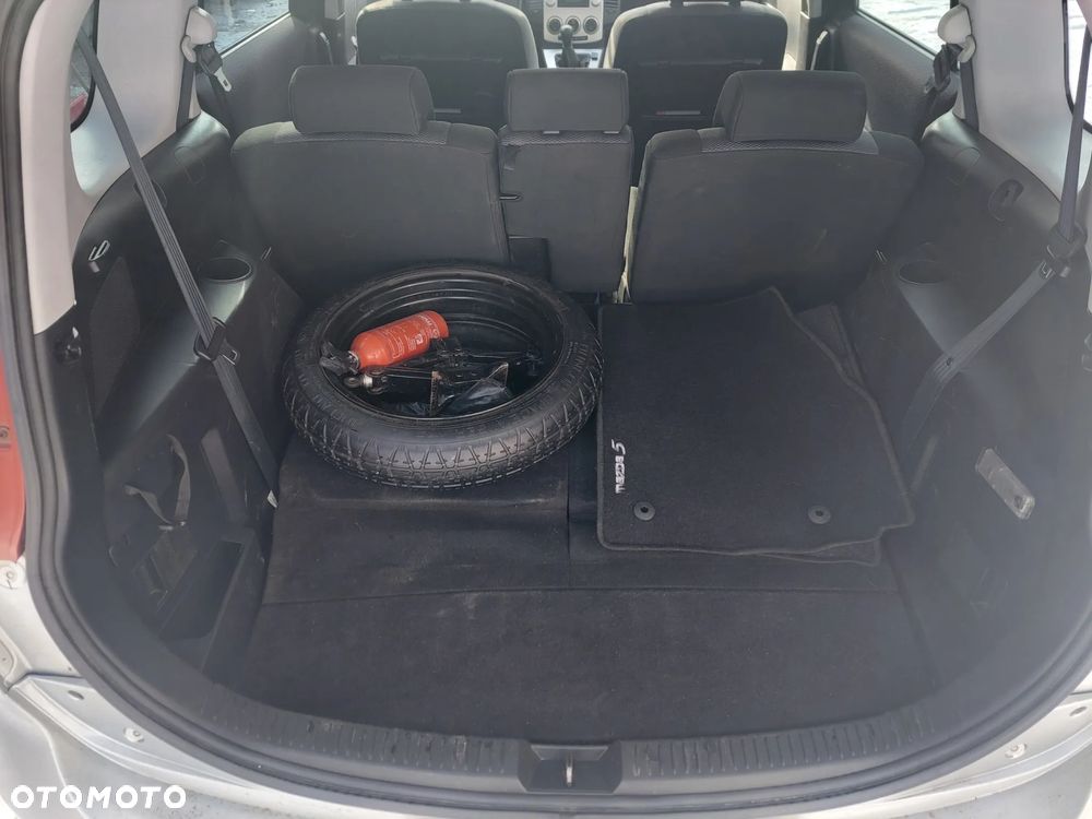 Mazda 5 1.8 Comfort - 11