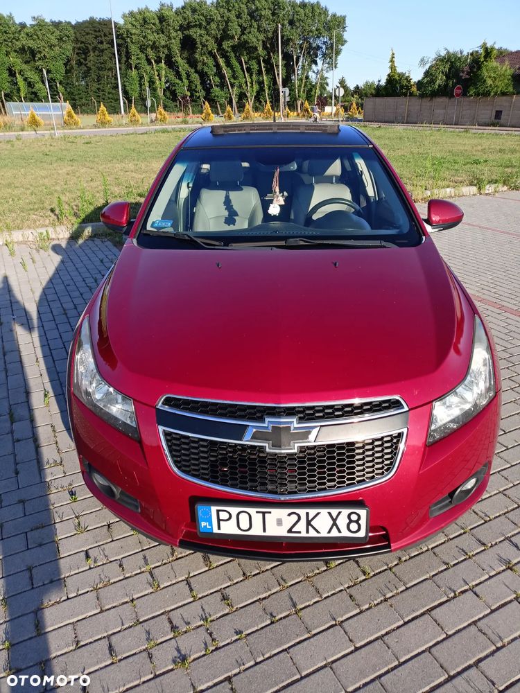 Chevrolet Cruze ver-2-0-lt - 6