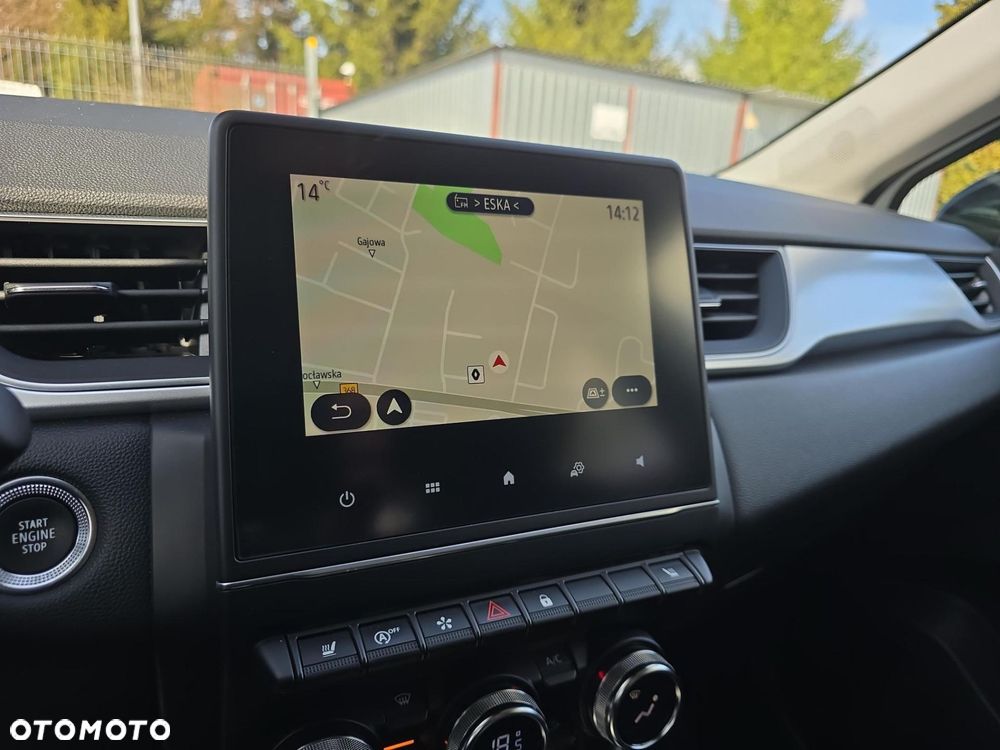 Renault Captur 1.0 TCe Techno - 18