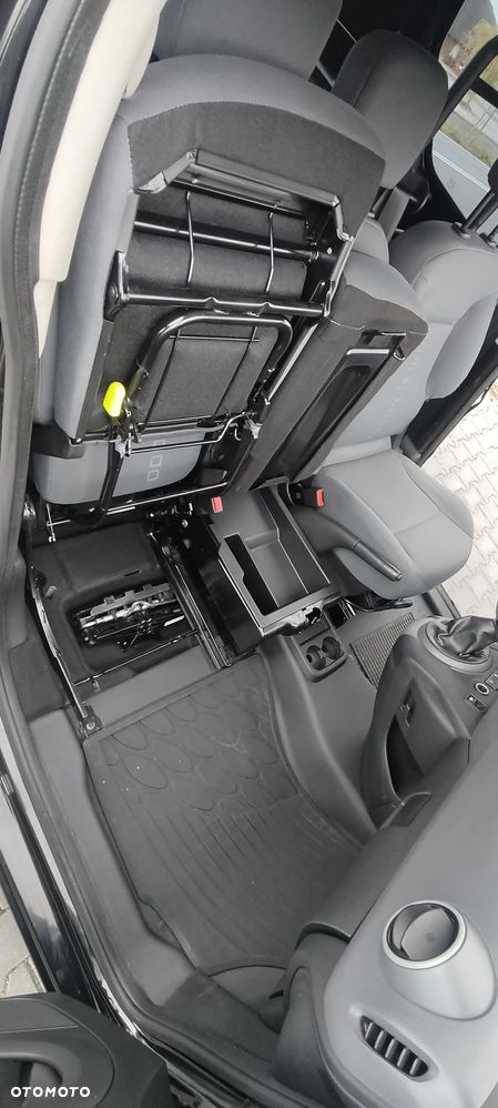 Citroën Berlingo - 20