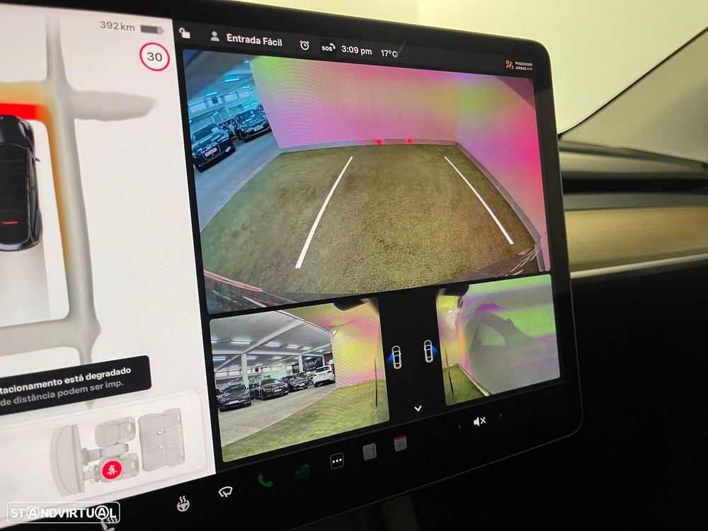 Tesla Model Y Long Range Dual Motor AWD - 21