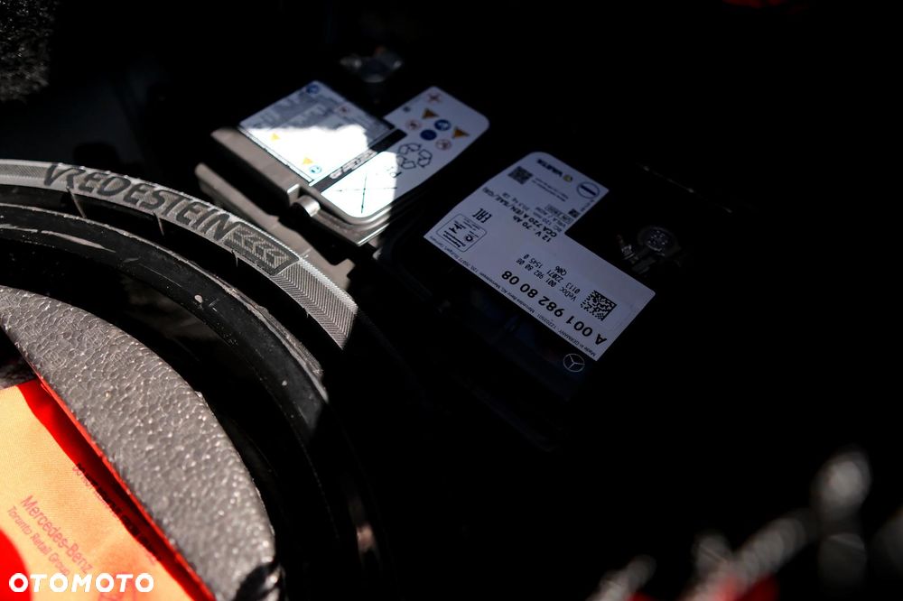 Mercedes-Benz SL - 29