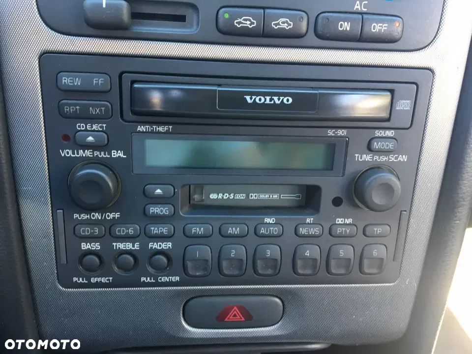 Volvo C70 - 21
