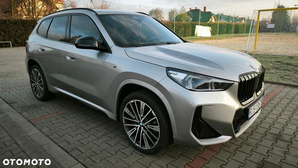 BMW X1 xDrive25i GPF M Sport - 1