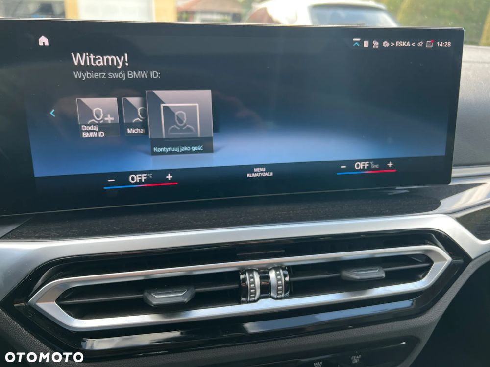BMW Seria 3 320d xDrive Luxury Line sport - 27