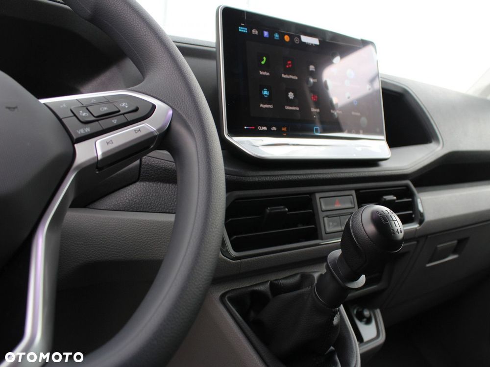 Volkswagen Crafter - 9