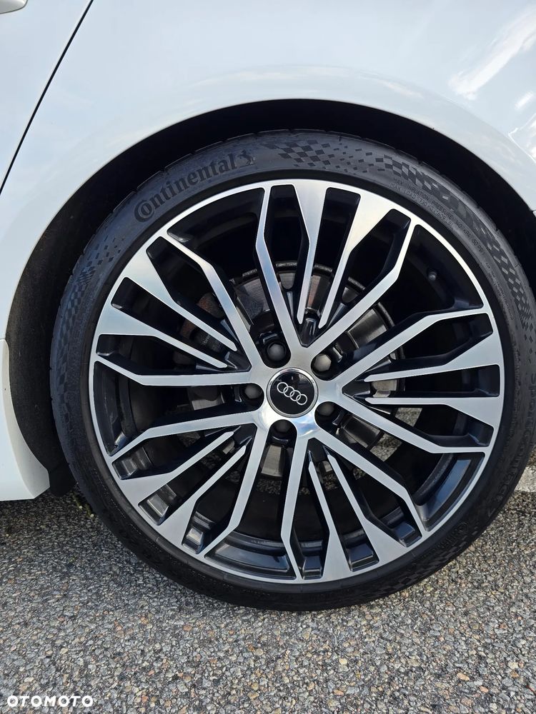 Audi A6 Limousine 2.0 TFSI Quattro S tronic - 22