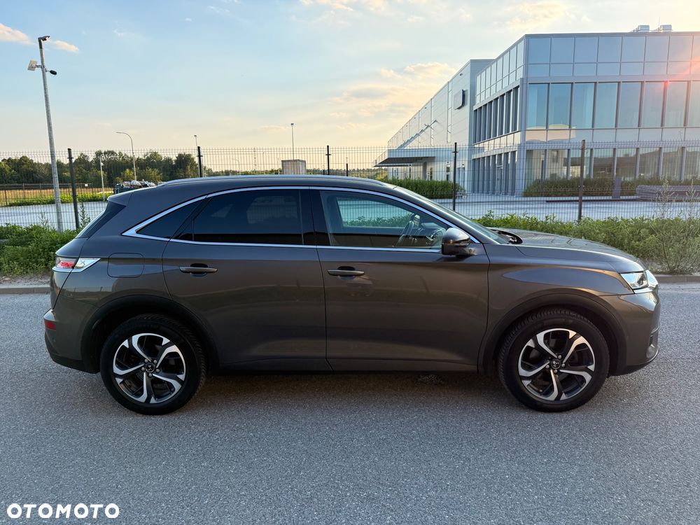 DS Automobiles DS 7 Crossback 2.0 BlueHDi Be Chic - 9