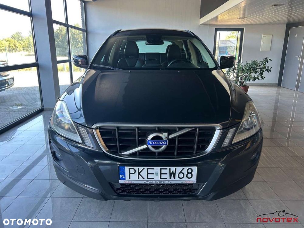 Volvo XC 60 - 5