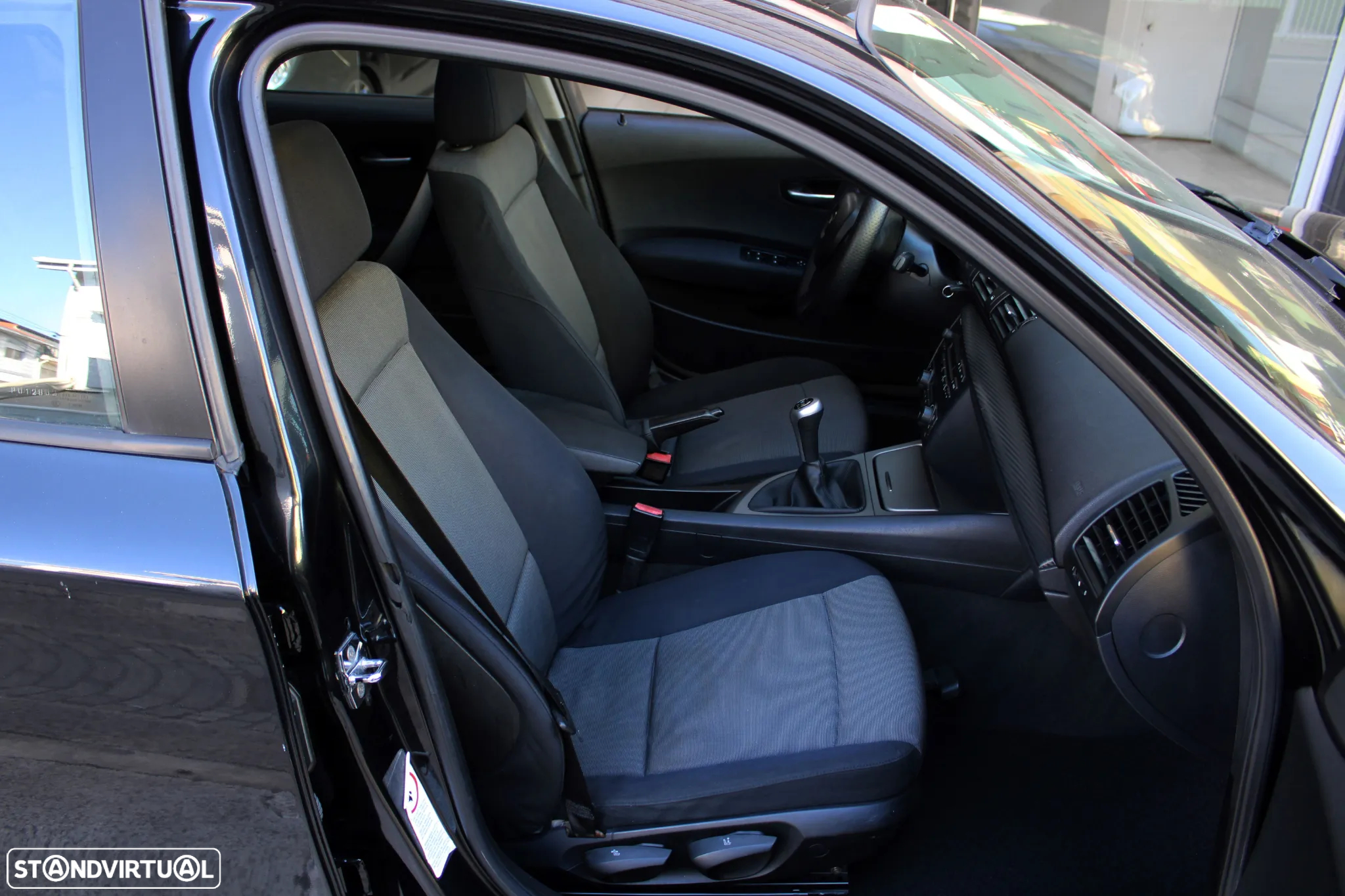 BMW 118 d - 29