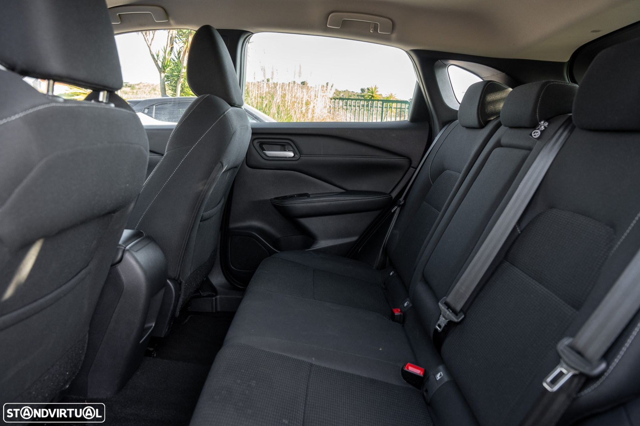 Nissan Qashqai - 20