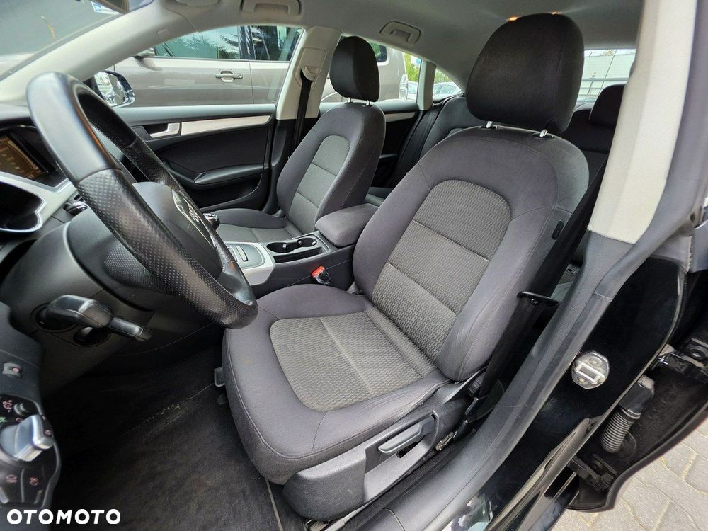 Audi A5 Sportback - 10