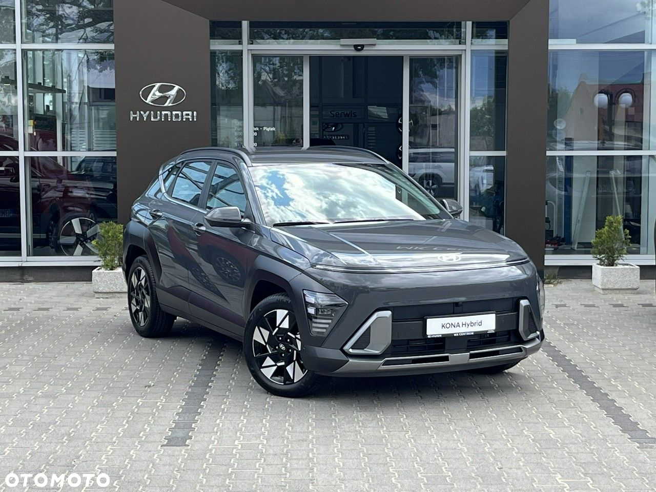 Hyundai Kona - 4