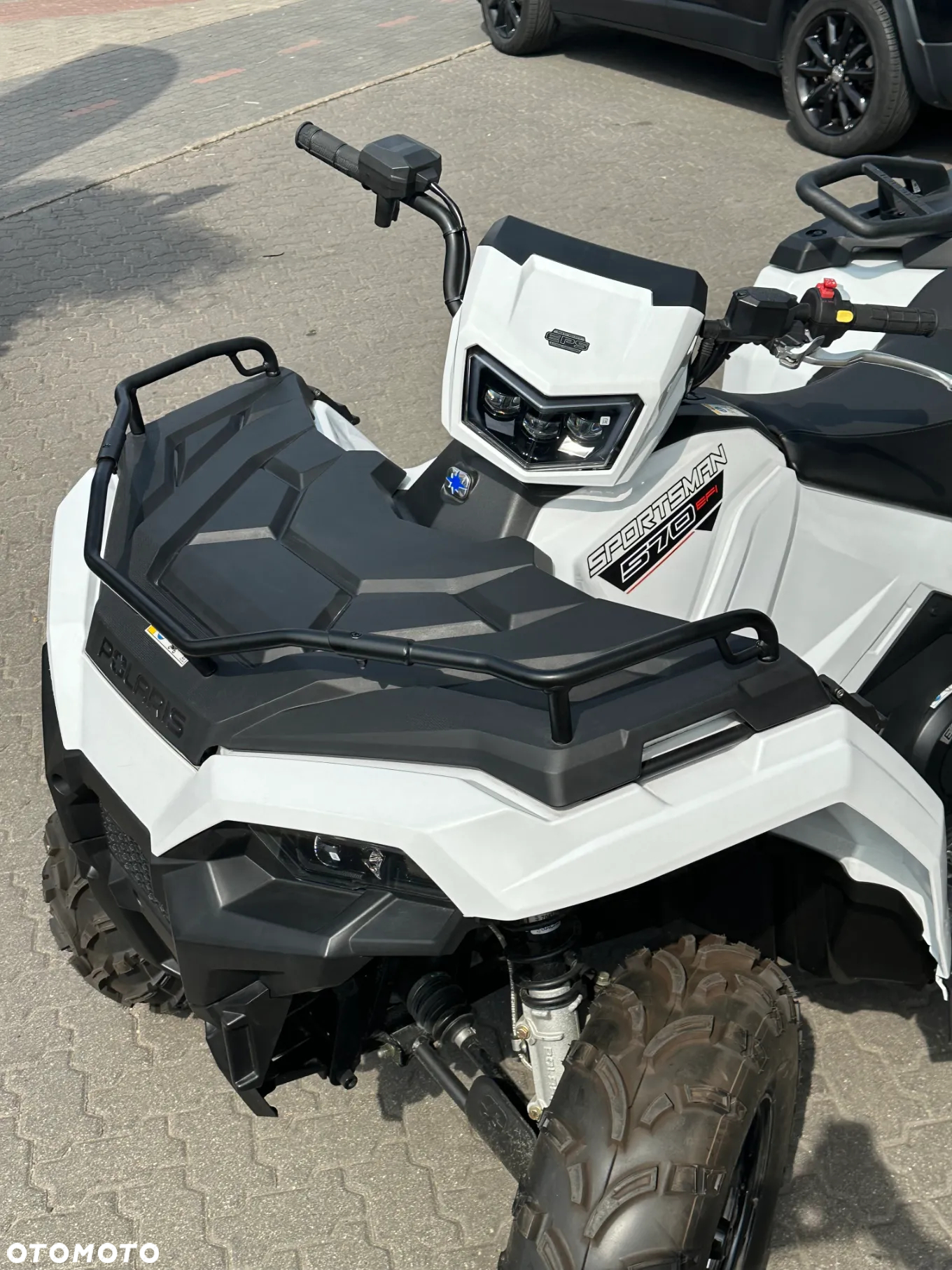Polaris Sportsman