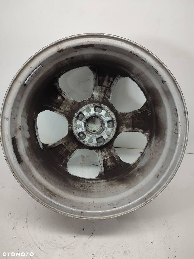 FELGA ALUMINIOWA 17 5X108  7.5J  CENTR 63.3 ET 52.5  FORD KUGA II (DM2) 2012 - 2022 1.5 EcoBoost 110 - 2