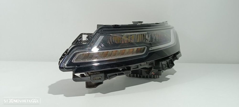 FAROL ESQUERDO LAND ROVER RANGE ROVER EVOQUE EVOQUE - 1