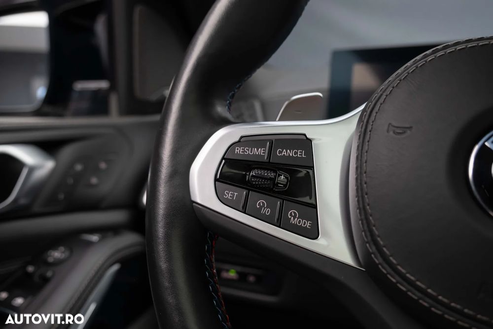 BMW X5 M M60i xDrive - 13