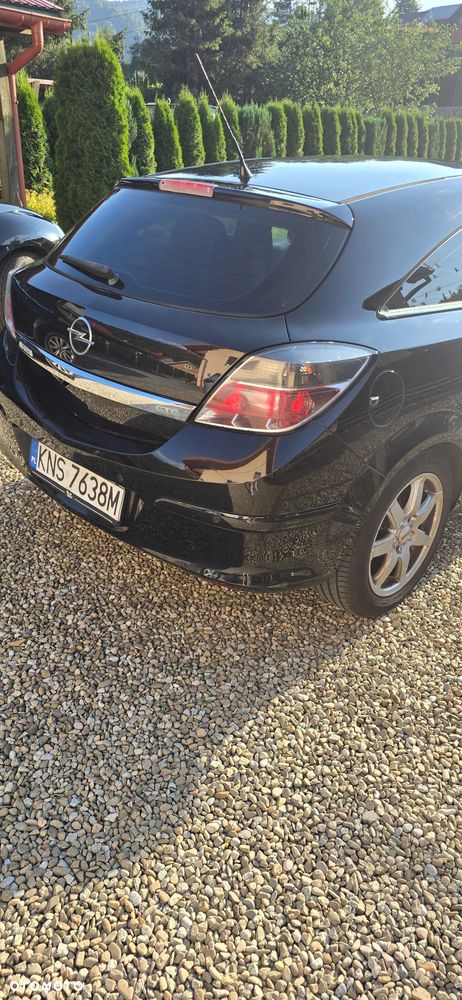 Opel Astra 1.7 CDTI Edition - 7