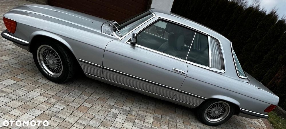 Mercedes-Benz SLC - 16
