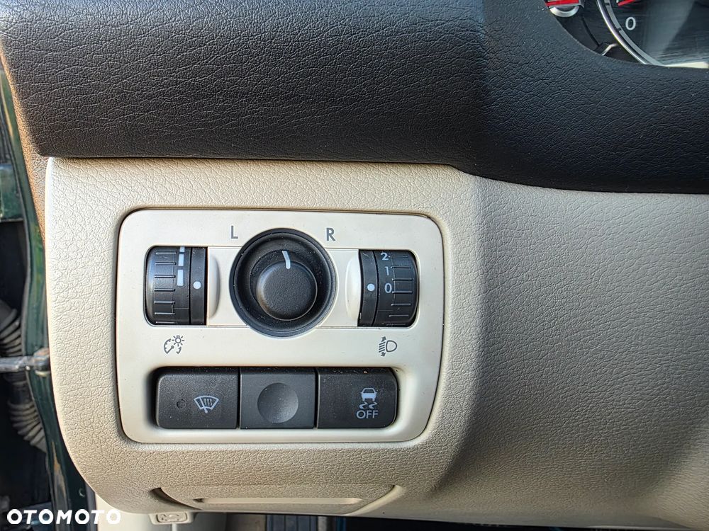 Subaru Outback 3.0R Automatik Exclusive - 24