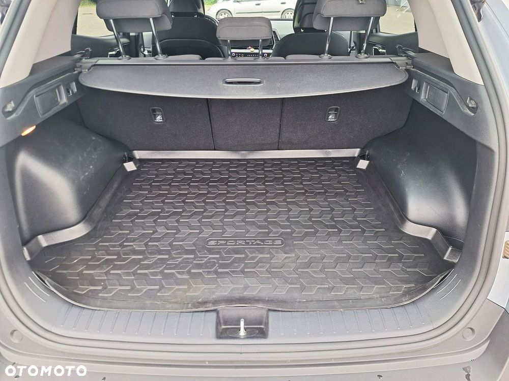Kia Sportage 1.6 T-GDI L 2WD - 28