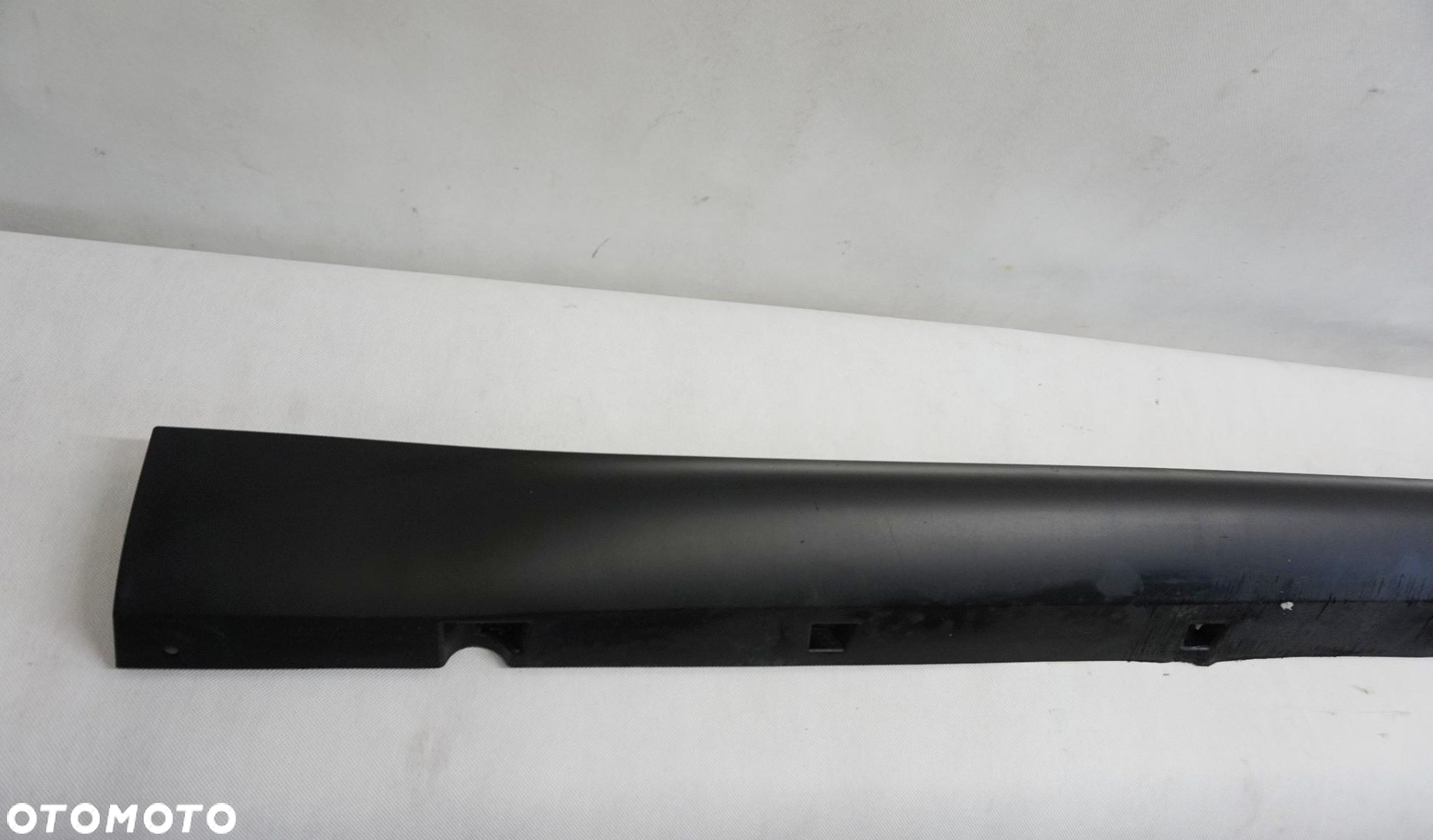 LISTWA PROGOWA PRAWA CITROEN C3 AIRCROSS 13473613 - 3