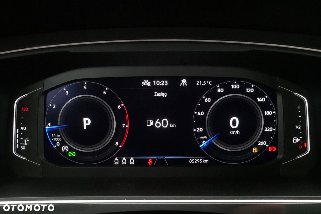 Volkswagen Tiguan Allspace 1.5 TSI EVO Elegance DSG - 9