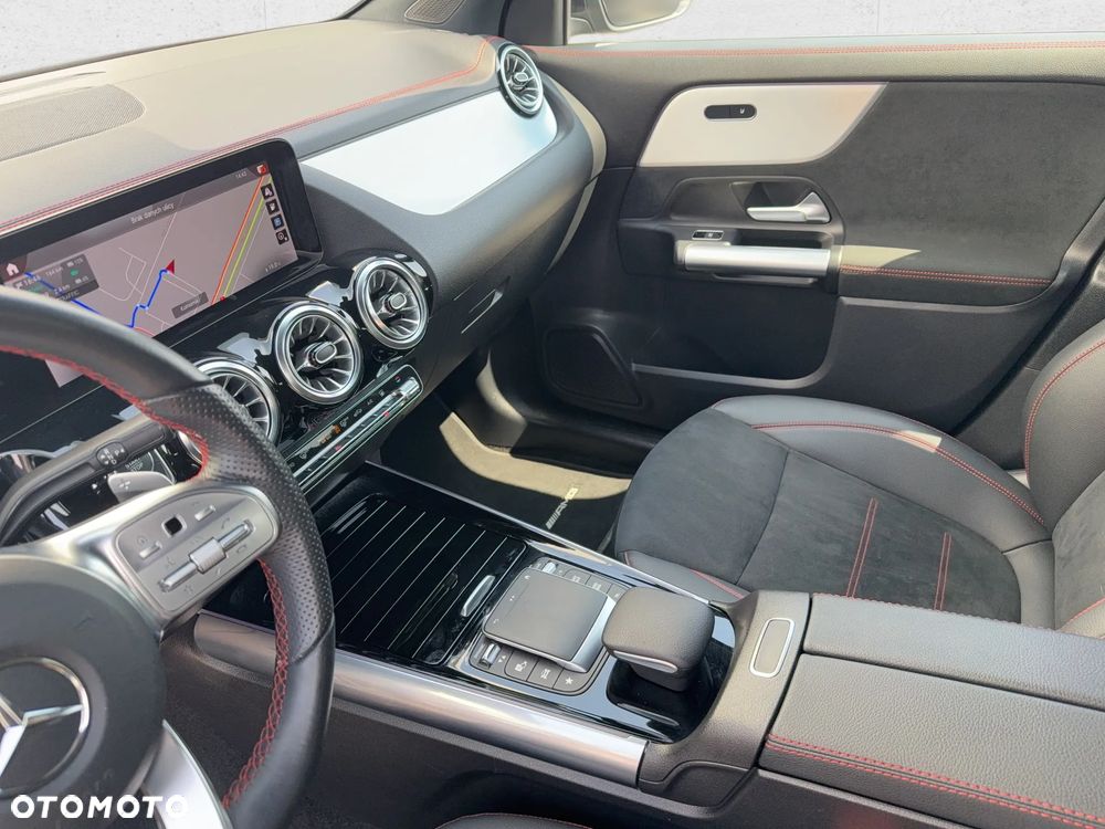 Mercedes-Benz EQA 250 66.5kWh AMG Line - 16