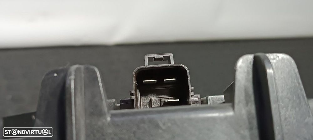 ELETROVENTILADOR SMART FORTWO CABRIO ELECTRIC DRIVE (453.491) - 4