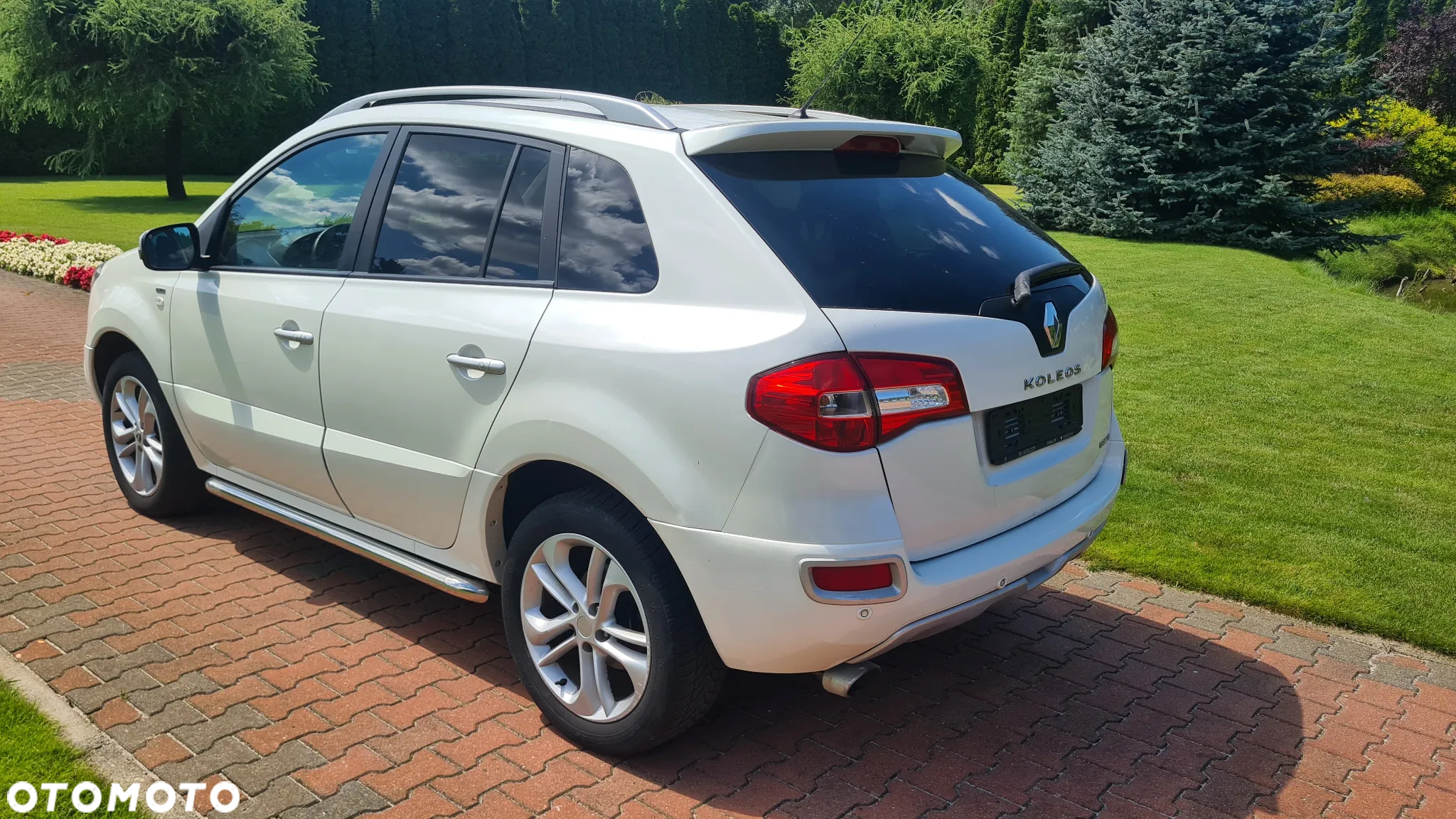 Renault Koleos 2.0 dCi 4x4 Bose Edition - 6