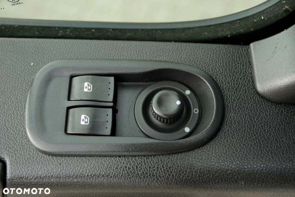 Renault MASTER 2.3 dCi 131KM * KLIMA * Parktronic * WYJĄTKOWO ZADBANY! - 26