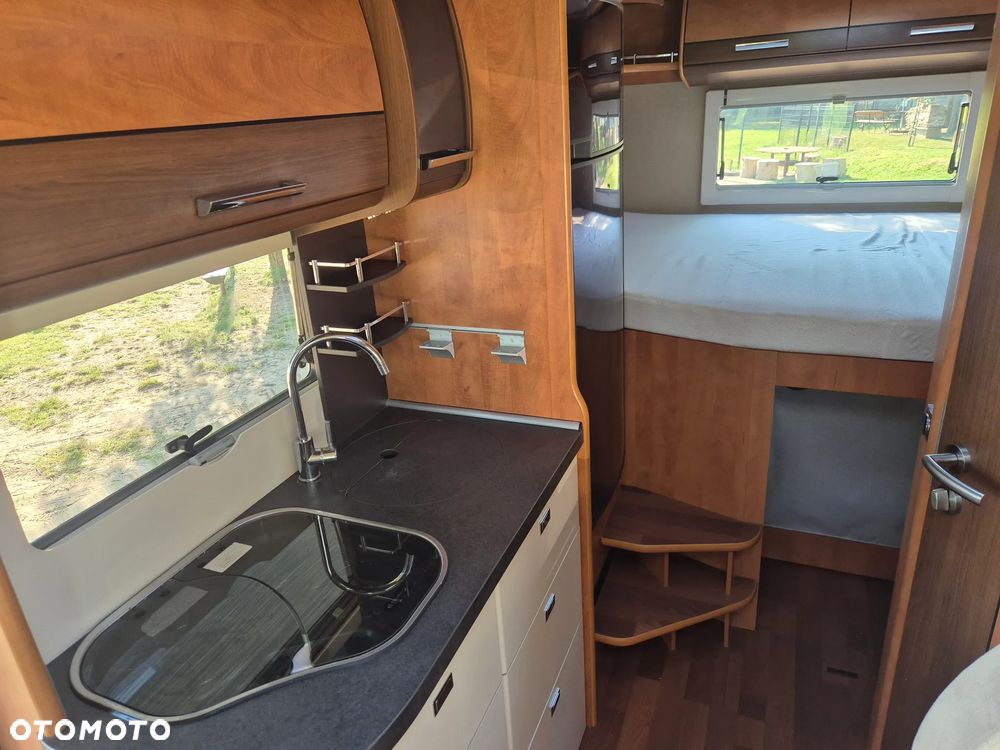 Carthago C-TOURER - 20