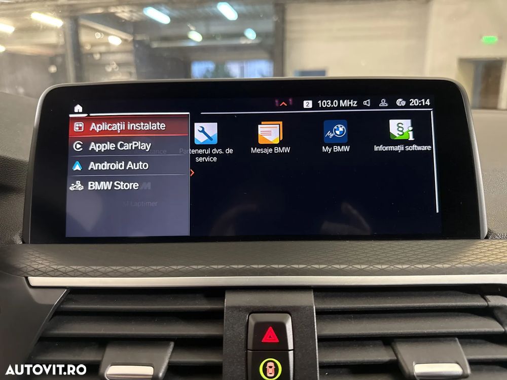 BMW X4 xDrive30i AT - 22