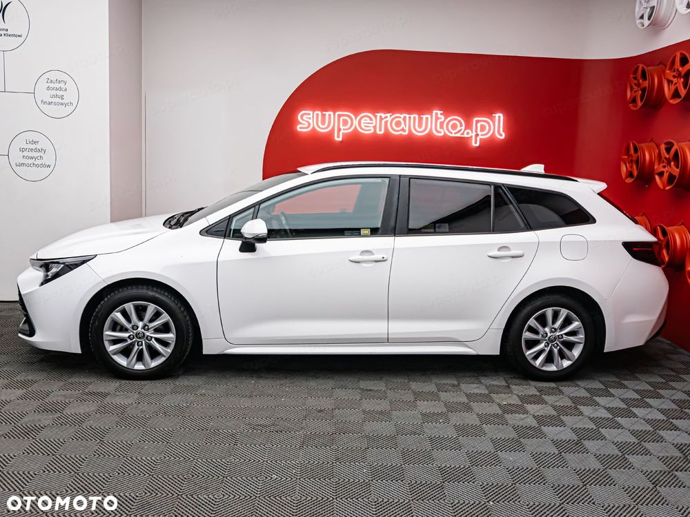 Toyota Corolla 1.8 Hybrid Comfort - 5