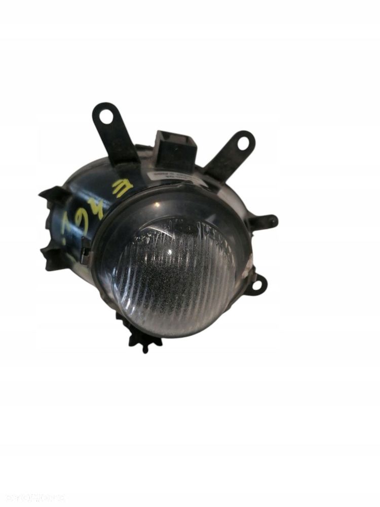 halogen lewy przód bmw e46 lift touring - 1