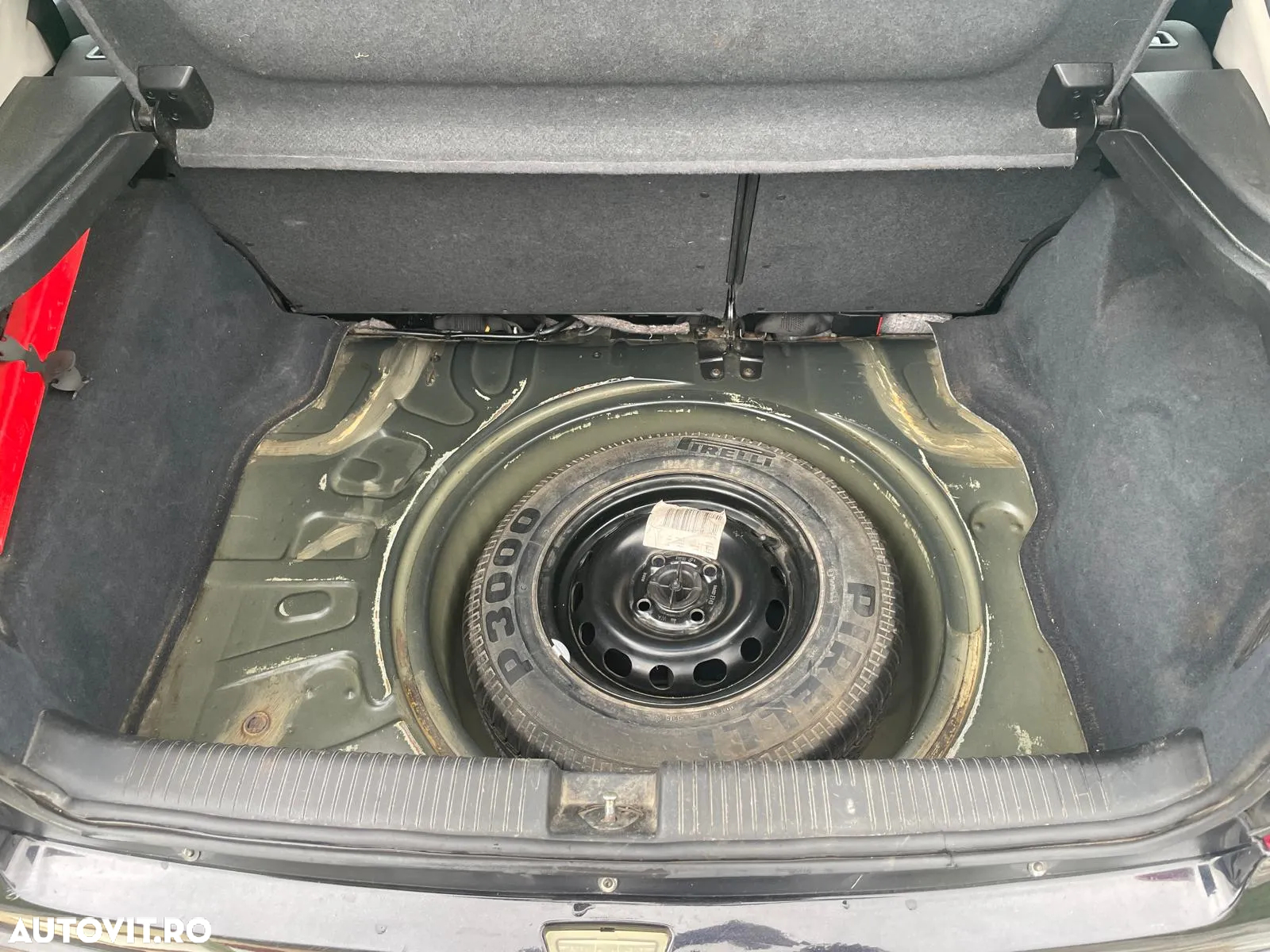 Opel Astra Classic 1.4i - 14