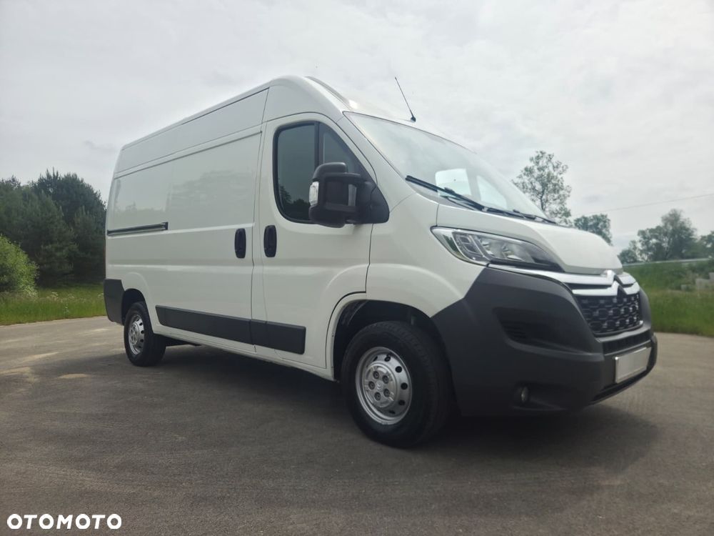 Citroën Jumper l2h2 - 3