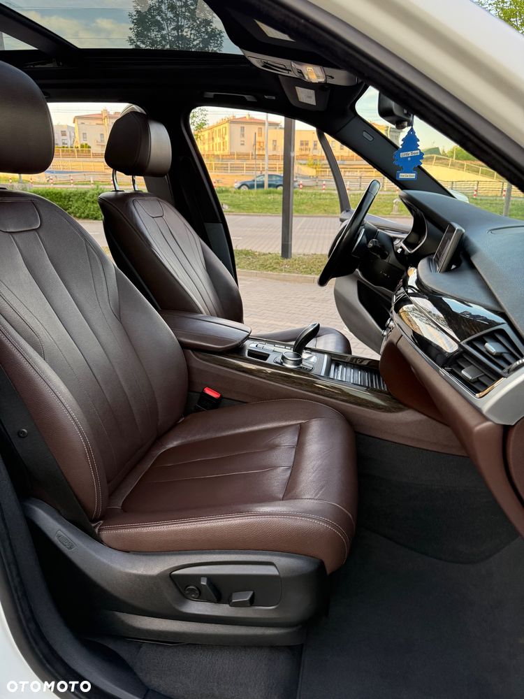 BMW X5 xDrive40e - 7