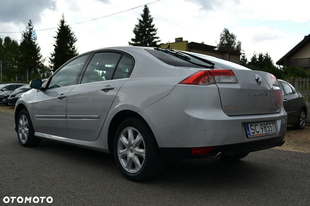 Renault Laguna - 5
