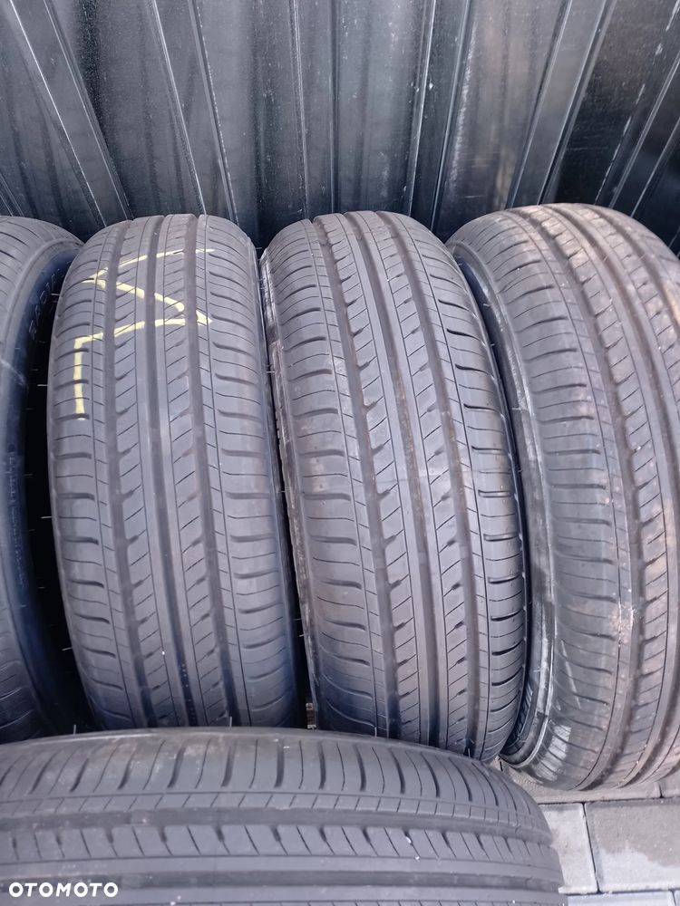 Opony lato 165/65/15 WestLake - 3