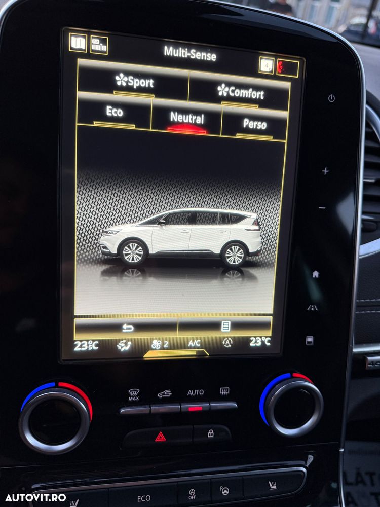 Renault Espace - 29