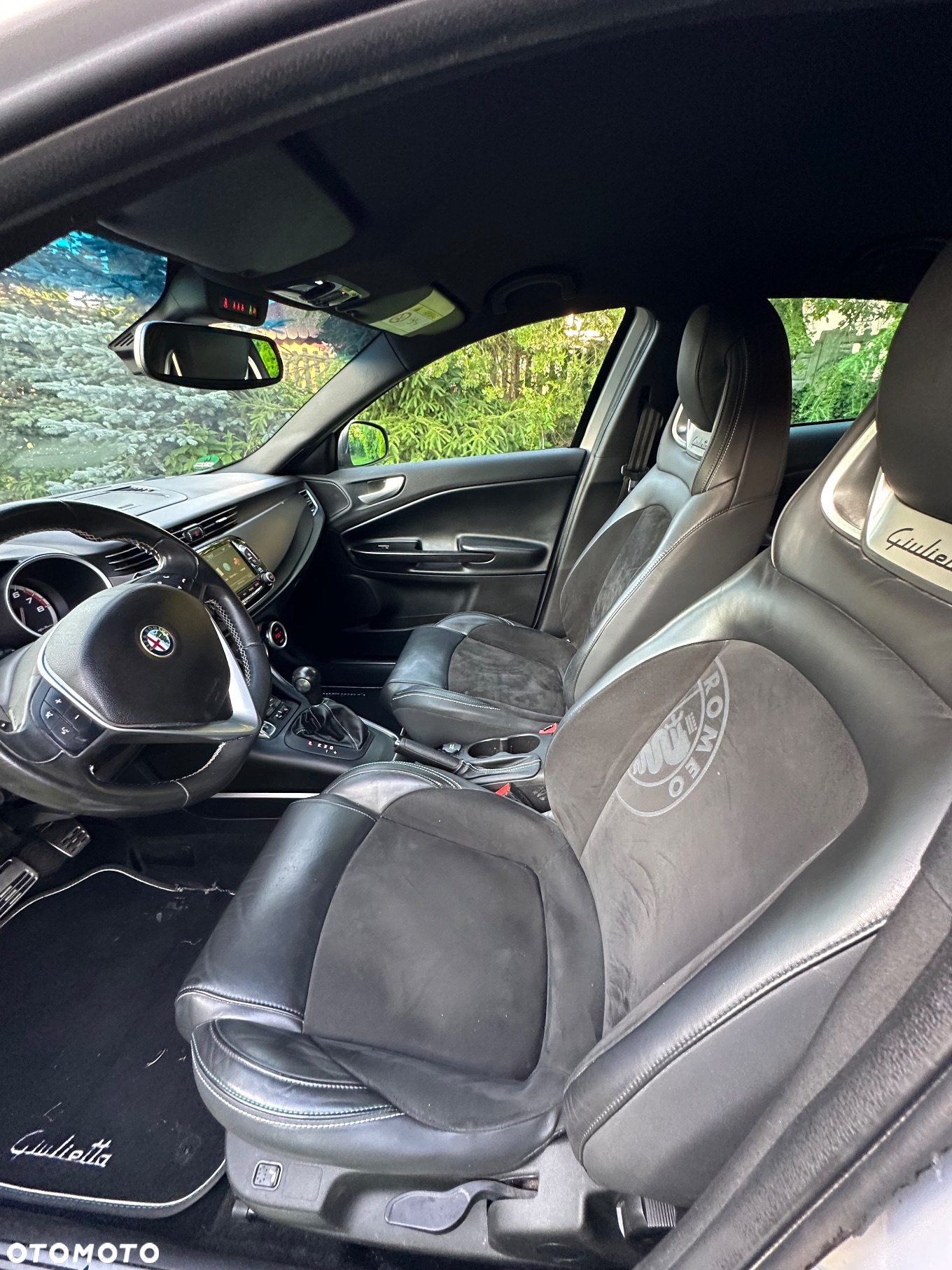 Alfa Romeo Giulietta 1.4 TB 16V Multiair TCT Sport - 28