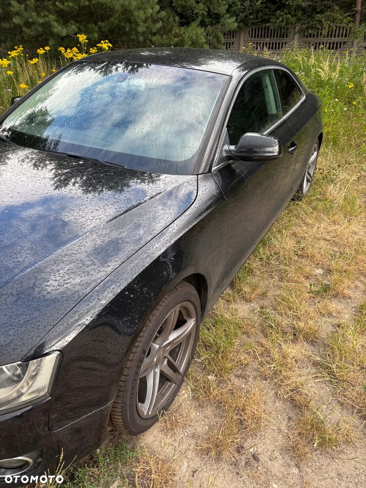Audi A5 Coupé - 4