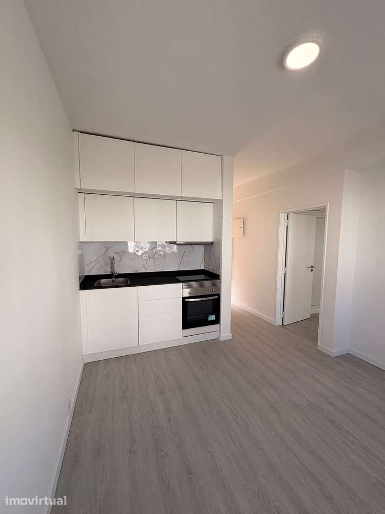 Apartamento T1 no Miratejo - Grande imagem: 4/11