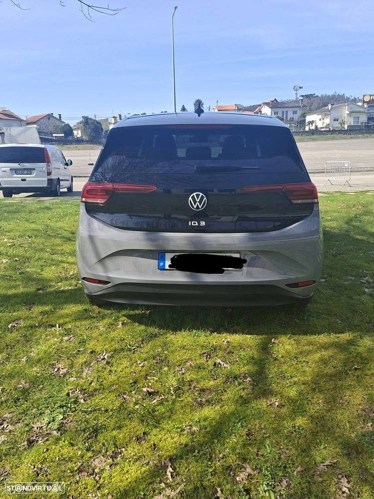 VW ID.3 Pro - 3
