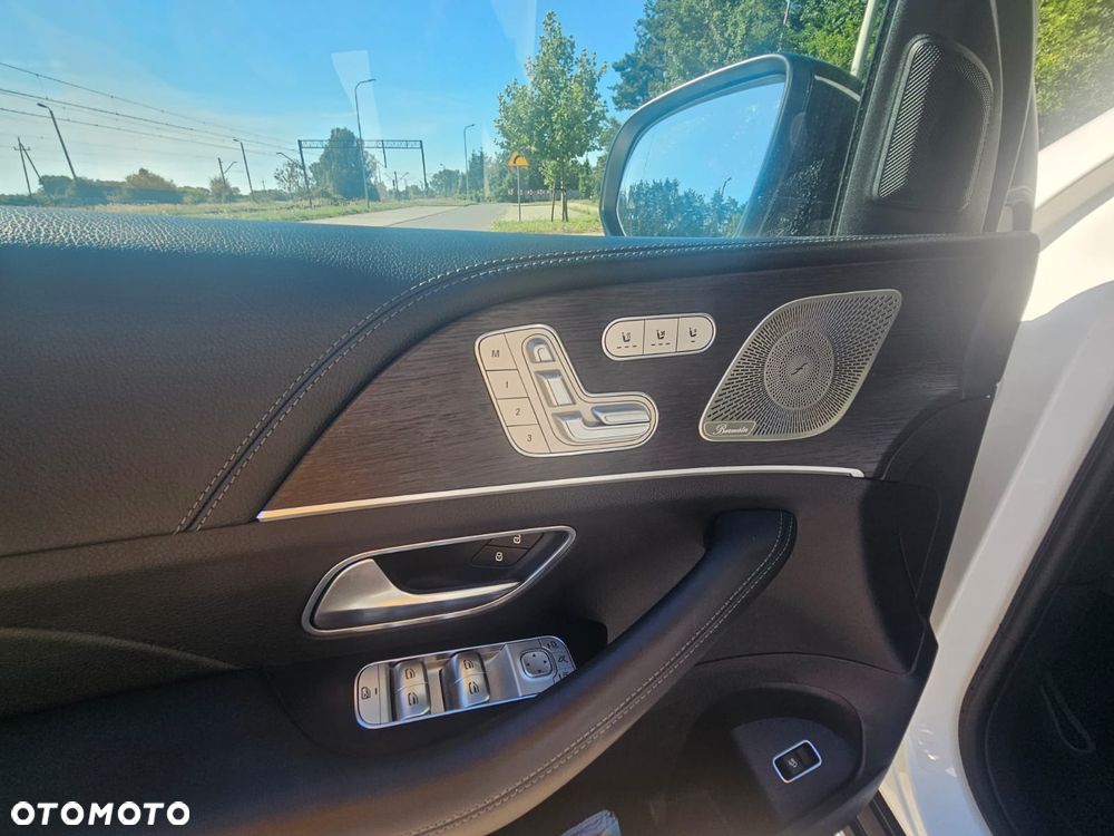 Mercedes-Benz GLE 300 d 4-Matic - 4