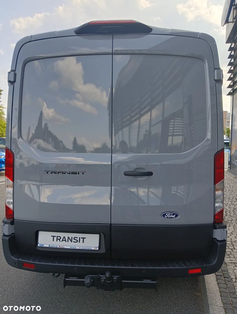 Ford Transit - 5