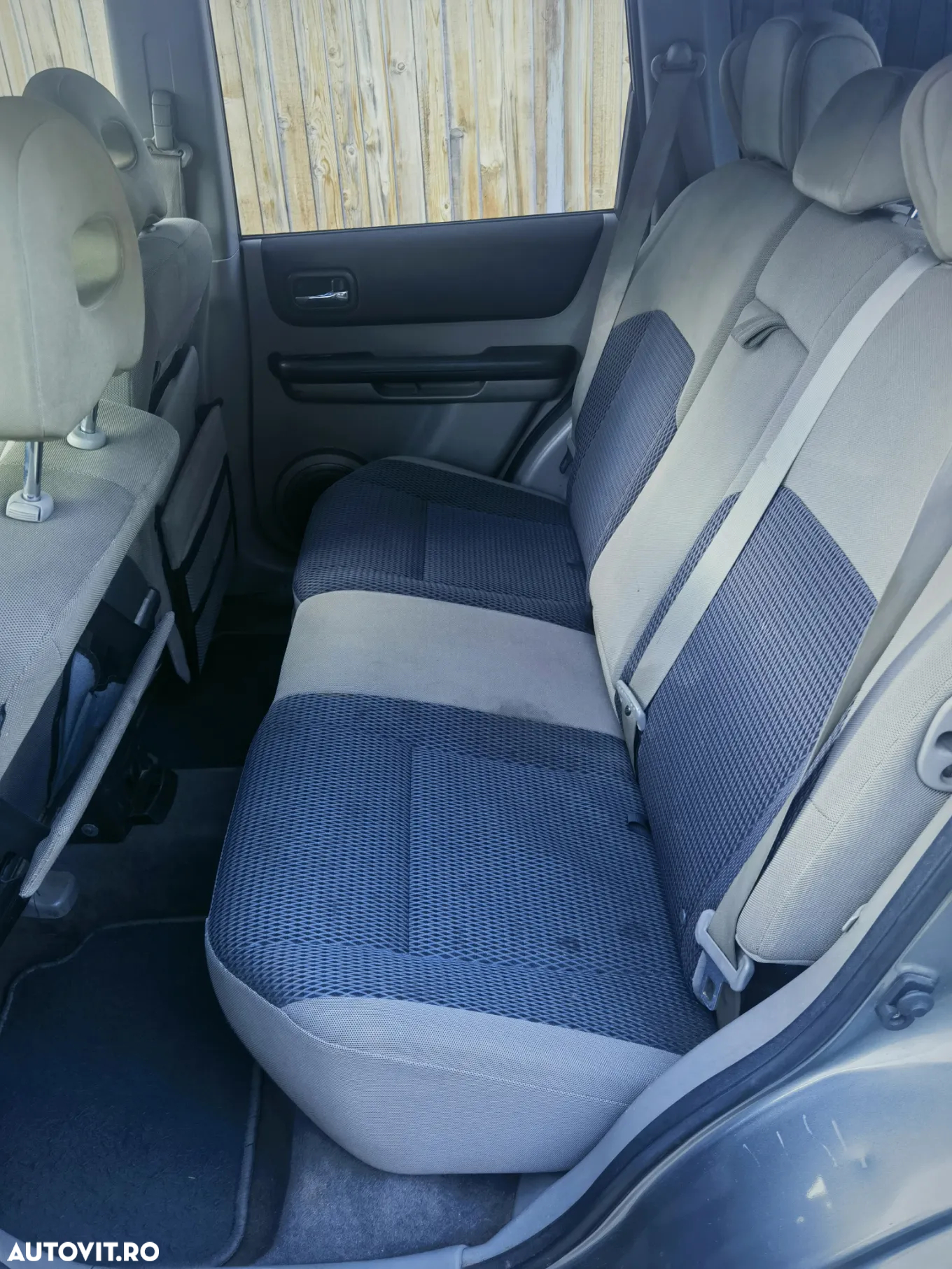 Nissan X-Trail 2.2 dCi 4x4 DPF Comfort - 7
