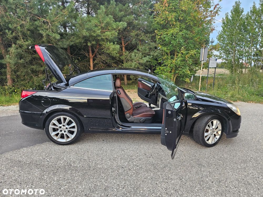 Opel Astra - 8